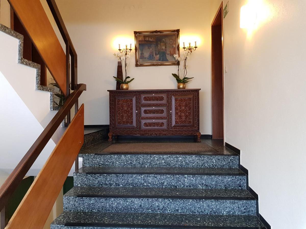 Hotel Garni Elisabeth Göppingen Exteriör bild