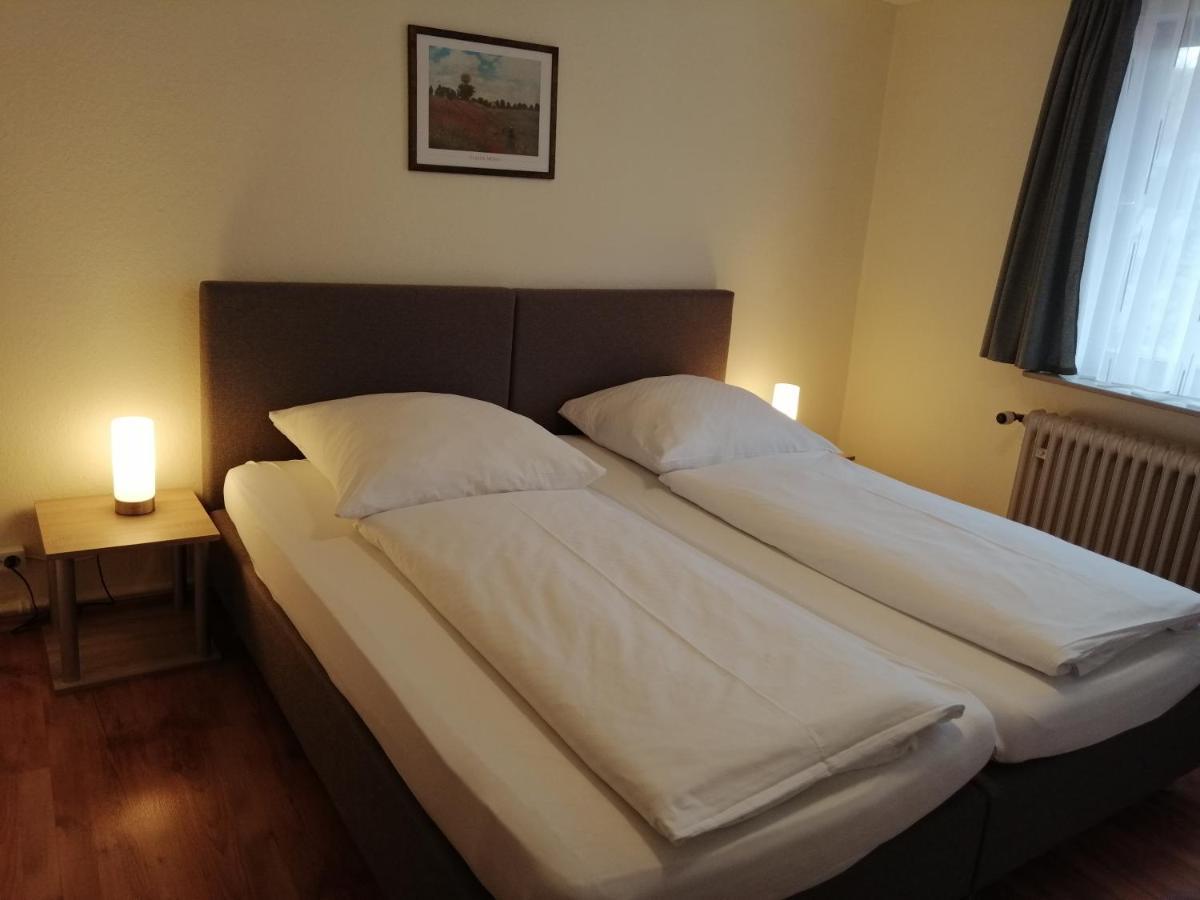 Hotel Garni Elisabeth Göppingen Rum bild