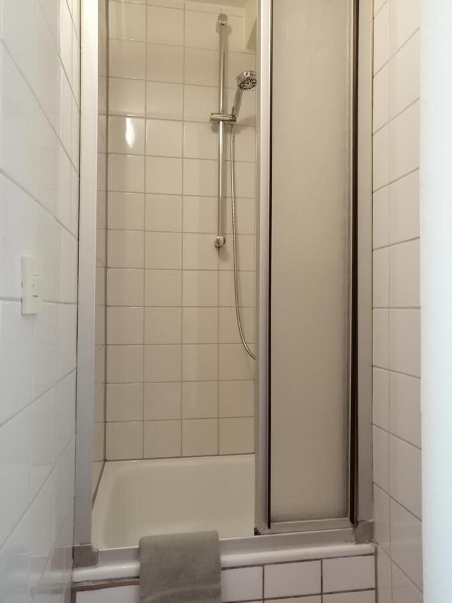 Hotel Garni Elisabeth Göppingen Rum bild